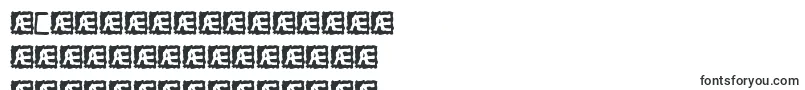 Madscrwl Font – Bengali Fonts